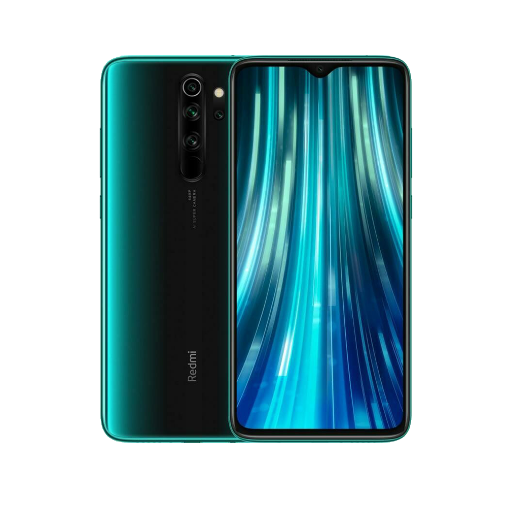 SmathPhone Redmi Note 8 PRO 128GB